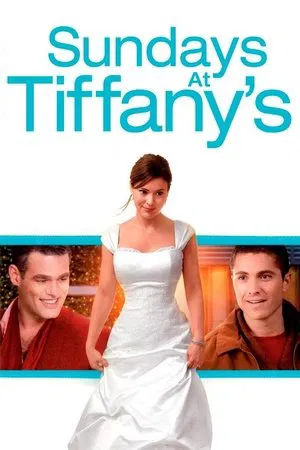 Постер: Sundays at Tiffany's