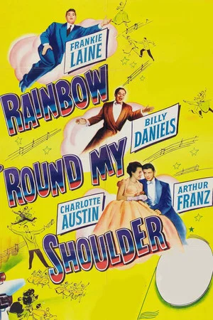 Постер: Rainbow 'Round My Shoulder