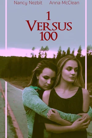 Постер: 1 Versus 100