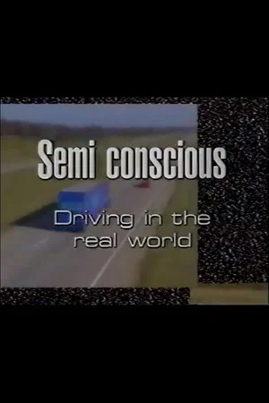 Постер: Semi-Conscious: Driving in the Real World
