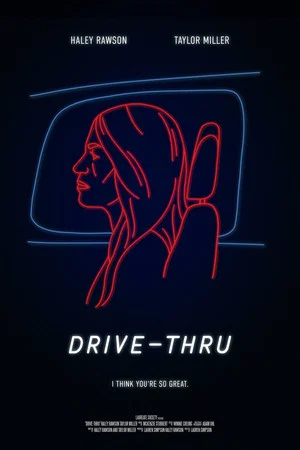Постер: Drive-Thru