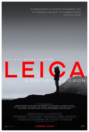 Постер: Leica – A Century of Vision