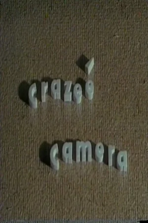 Постер: Crazeé Camera