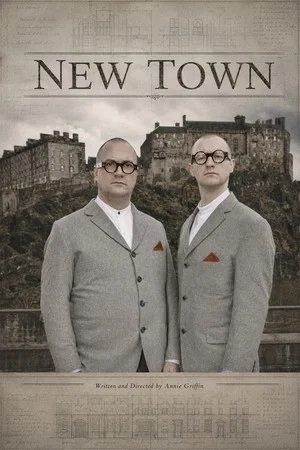 Постер: New Town