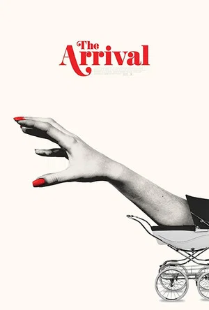 Постер: The Arrival