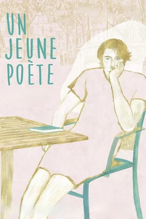 Постер: A Young Poet