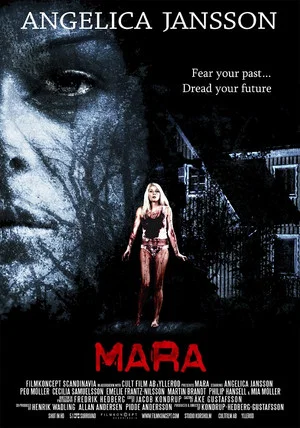 Постер: Мара