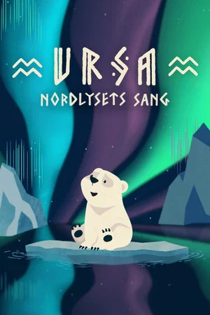 Постер: Ursa – The song of the Northern Lights