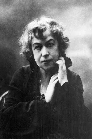 Постер: A Wave of Passion: The Life of Alexandra Kollontai