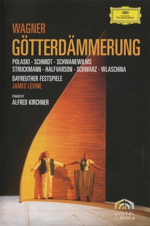 Постер: Götterdämmerung: Bayreuther Festspiele