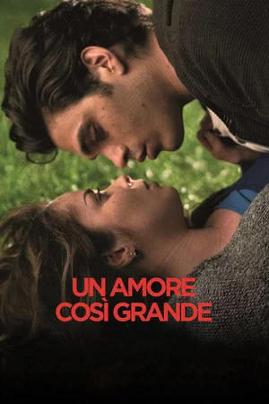 Постер: Un Amore così grande