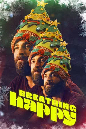 Постер: Breathing Happy