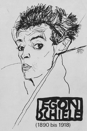 Постер: Egon Schiele