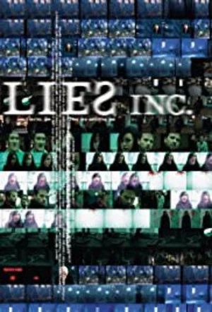 Постер: Lies Inc.
