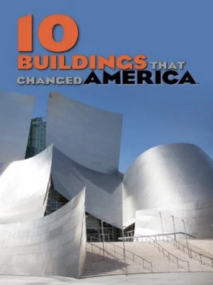 Постер: 10 Buildings That Changed America