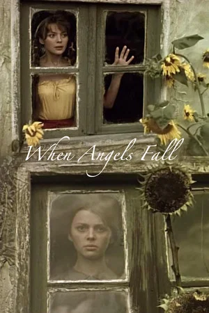 Постер: When Angels Fall
