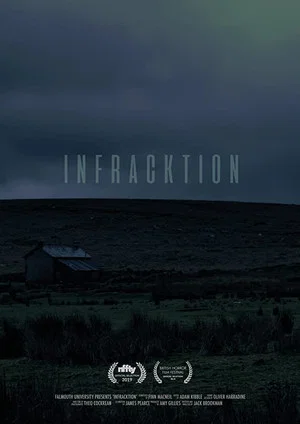 Постер: Infracktion