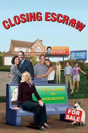 Постер: Closing Escrow