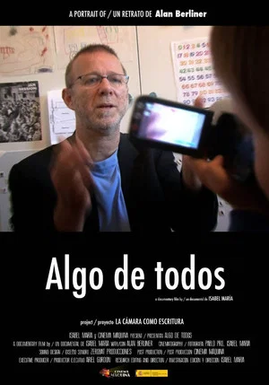 Постер: Algo de todos