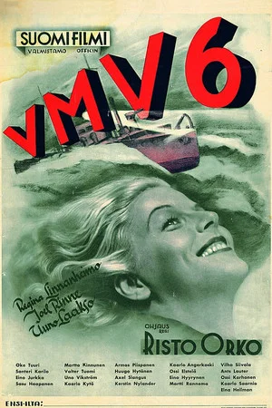 Постер: VMV 6