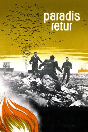 Постер: Paradise and Back