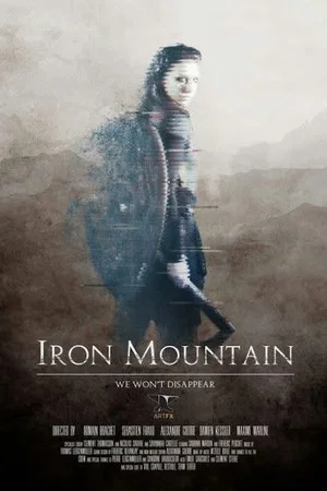 Постер: Iron Mountain