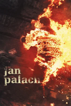 Постер: Jan Palach