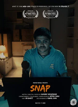 Постер: Snap
