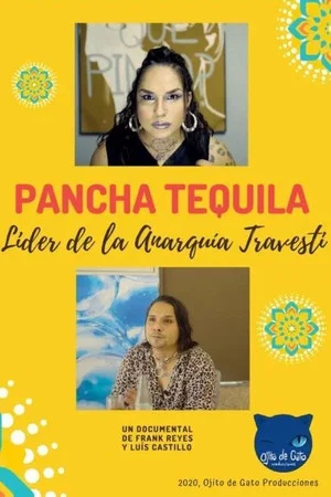Постер: Pancha Tequila