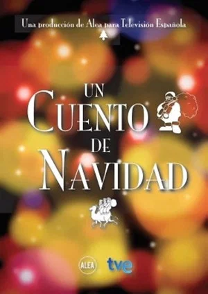 Постер: Un cuento de navidad