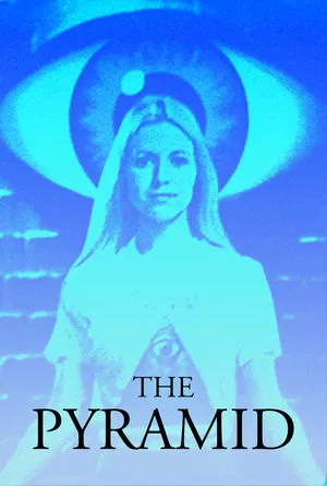 Постер: The Pyramid