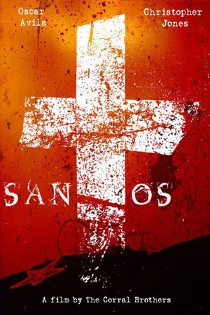 Постер: Santos
