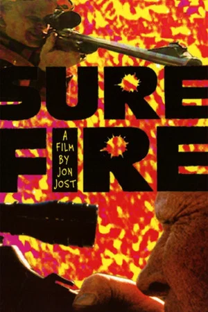 Постер: Sure Fire