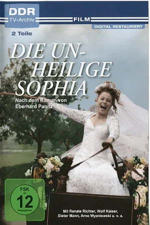 Постер: Die unheilige Sophia