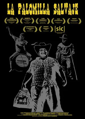 Постер: The Wild Gang