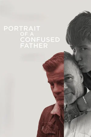 Постер: Portrait of a Confused Father