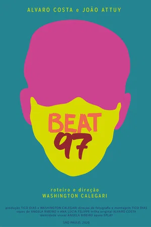 Постер: Beat 97