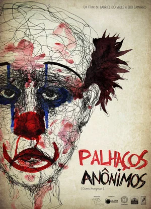 Постер: Palhaços Anônimos