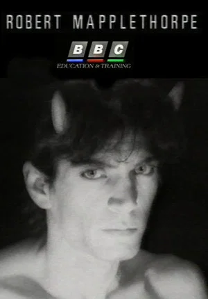 Постер: Robert Mapplethorpe