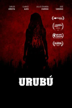 Постер: Urubú