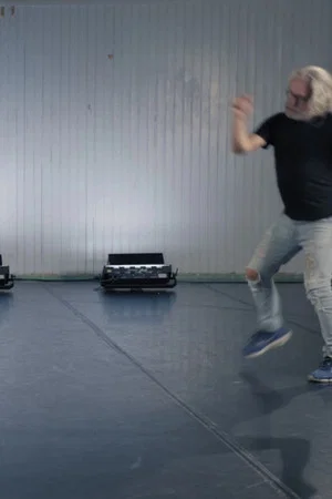 Постер: Dancing on My Own