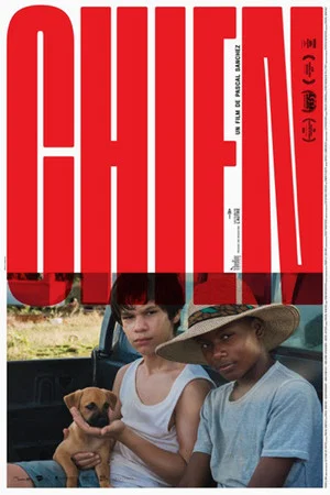 Постер: Dog
