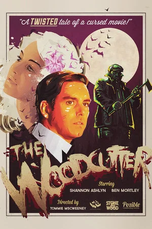 Постер: The Woodcutter