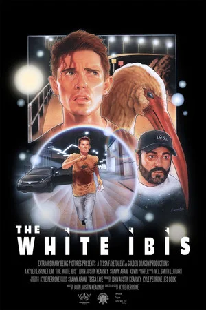 Постер: The White Ibis