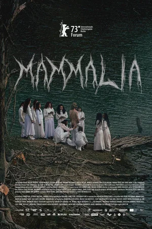 Постер: Mammalia