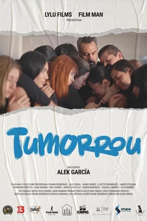 Постер: Misspelled Tomorrow