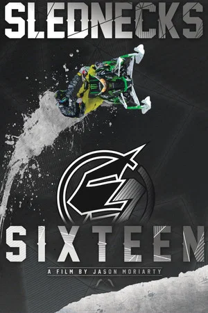 Постер: Slednecks 16