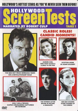 Постер: Hollywood Screen Tests: Take 1