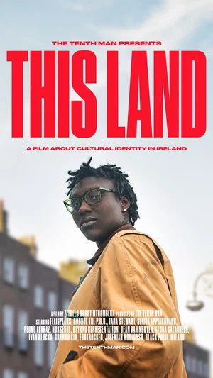 Постер: This Land
