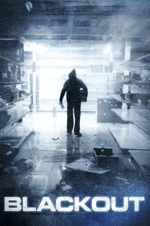 Постер: Blackout